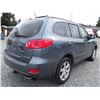 Image 3 : F1 --  2007 Hyundai Santa Fe , Blue , 249676  KM's