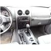 Image 8 : B6 --  2005 Jeep Liberty CRD. Diesel , Grey , 154390  KM's