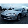 Image 1 : A2 --  2002 Chrysler Intrepid R/T , Silver , 133921  KM's