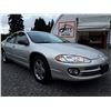 Image 2 : A2 --  2002 Chrysler Intrepid R/T , Silver , 133921  KM's