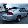 Image 3 : A2 --  2002 Chrysler Intrepid R/T , Silver , 133921  KM's