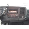 Image 8 : D1 -- 2002 GMC 2500 Sierra Ext Cab 4x4