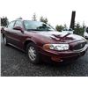 Image 2 : A4 -- 2002 BUICK LESABRE NO RESERVE
