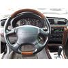 Image 8 : F3 --  2003 Subaru Outback 3.0 , Black , 210312  KM's