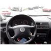 Image 8 : F5 --  2000 Volkswagen Jetta GLS , Blue , 284318  KM's