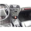 Image 8 : G4 --  2002 VOLVO V40 WAGON , Black , 141125  KM's