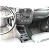 Image 8 : I1 --  2003 Chevrolet Blazer , Grey , 192108  KM's