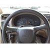 Image 8 : L4 --  2001 GMC Jimmy , Green , 367430  KM's