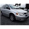 Image 2 : M3 --  2004 Dodge Caravan SE , Silver , 124892  KM'
