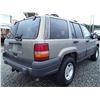 Image 3 : A5 - 1997 Jeep Grand Cherokee , Grey , 189,263 MILES   "No Reserve - Selling to the Highest Bidder"