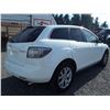 Image 3 : M6 --2007 MAZDA CX-7 SUV, WHITE, 209,677 KMS