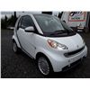 Image 2 : F2 -- 2011 SMART FORTWO COUPE, GREY, 123,725 KMS NO DEC'S