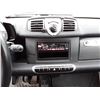 Image 8 : F2 -- 2011 SMART FORTWO COUPE, GREY, 123,725 KMS NO DEC'S