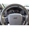 Image 8 : G6 --  2007 Jeep Grand Cherokee , Black , 169972  KM's