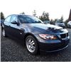 Image 2 : B5 --  2007 BMW 323I  , Silver , 197795  KM's