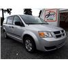 Image 2 : A8 --  2008 Dodge Grand Caravan SE , Silver , 219055  KM's