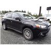 Image 2 : E2 --  2011 Mitsubishi RVR , Black , 224064  KM's