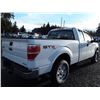 Image 3 : H3 - 2011 Ford F150 SXT, White, 56524 Km's