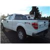 Image 4 : H3 - 2011 Ford F150 SXT, White, 56524 Km's