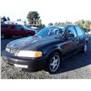 Image 1 : M5 --  1997 Acura 1.6 EL , Black , 222594  KM's