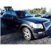Image 2 : L3 --  2007 FORD EXPLORER , Blue , 245829  KM's