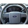 Image 8 : C6A --  2007 Ford F150 , Black , 226384  KM's