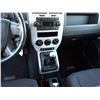Image 8 : H6 --  2008 Jeep Patriot Sport , Red , 220969  KM's