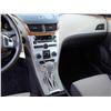 Image 8 : H4 --  2009 Chevrolet Malibu , Red , 120452  KM's