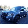 Image 1 : K2 --  2012 Ford Escape XLT , Grey , 93003  KM's