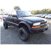 Image 2 : N2 -- 2002 CHEVROLET S-10 PICKUP