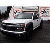 Image 1 : G3 -- 2006 CHEV COLORADO TRUCK, WHITE, 206,299 KMS