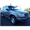 Image 2 : M4 -- 2000 FORD EXPLORER SUV, GREEN, 206,375 KMS