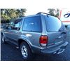 Image 4 : M4 -- 2000 FORD EXPLORER SUV, GREEN, 206,375 KMS
