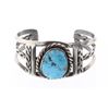 Image 1 : Vintage Turquoise Chain Link Design