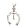 Image 1 : Chimney Butte Naja Pendant