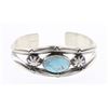 Image 1 : Boyd Ashley Turquoise Cuff Bracelet