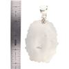 Image 2 : Kathleen Chavez White Buffalo Contemporary Cluster Pendant