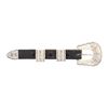 Image 1 : Chimney Butte Vintage Ranger Buckle Set