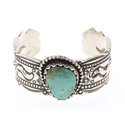 RBJR Vintage Turquoise