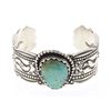 Image 1 : RBJR Vintage Turquoise