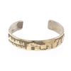 Image 1 : GE Vintage Story Teller Design Bracelet