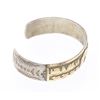 Image 3 : GE Vintage Story Teller Design Bracelet