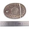 Image 2 : Old Pawn Turquoise Belt Buckle