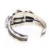 Image 2 : Paul Livingston Kingman Turquoise Cuff Bracelet
