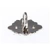 Image 2 : Esther Spencer Contemporary Multi Stone Ring