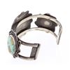 Image 2 : Old Pawn Turquoise Bracelet