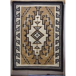 NAVAJO INDIAN TEXTILE