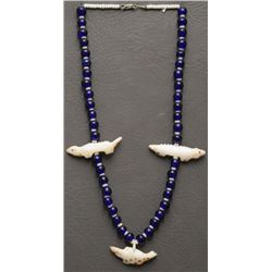 TRADE BEAD NECKLACE