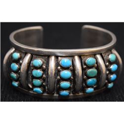 NAVAJO BRACELET