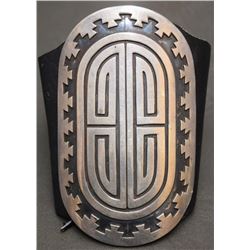 NAVAJO INDIAN KETOH (JOHNNY MIKE BEGAY)